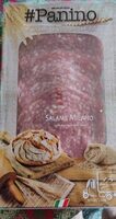 Salame tipo Milano
