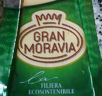 Gran moravia