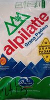 Grana Padano