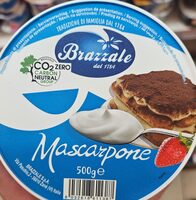Маскарпоне