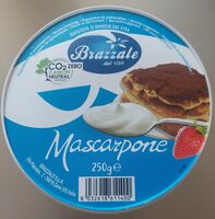 Mscarpone
