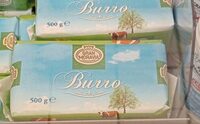 Burro gran moravia