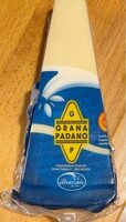 Grana Padano
