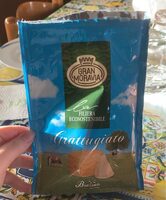Grattuggiato