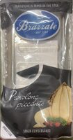 Provolone piccante