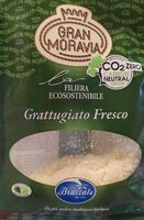 Grattugiato fresco