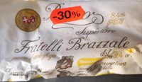 Burro Superiore Fratelli Brazzale - Il cremoso