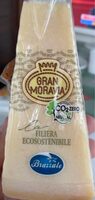 Formaggio Gran Moravia