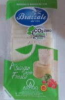 Asiago Formaggio Dop