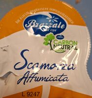Scamorza
