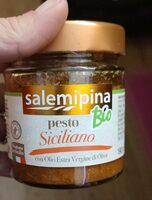 Pesto Siciliano