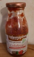 Salemipuna calabrese bio