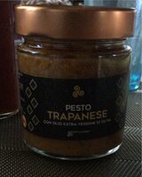 Pesto trapanese