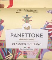 Panettone