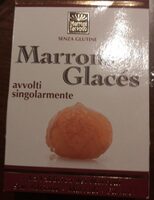 Marron Glacés