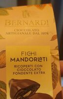 Fichi mandorlati