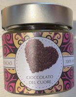 Cioccolato del cuore