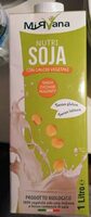 Nutri soja