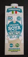 Original Soya Delice