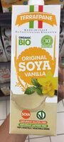 Original Soya Vanilla imp