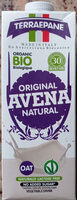 Original avena natural