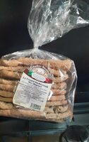 Le friabili Multicereali