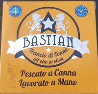 Tonno Bastian