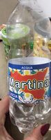 Acqua liscia