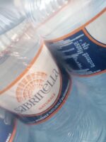 Acqua minerale naturale oligominerale