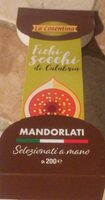 Fichi secchi
