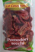 Pomodori Secchi La Cosentina