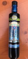 Olio extra vergine di oliva