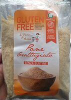 Pane grattugiato