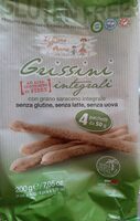 Grissini
