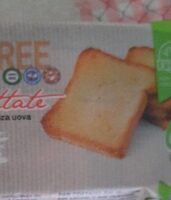 Fette biscottate