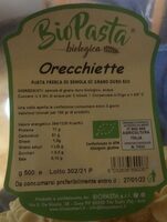 Orecchiette