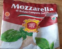 Mozzarella