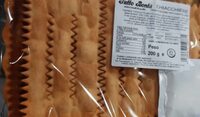 Chiacchiere