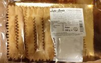 Chiacchiere