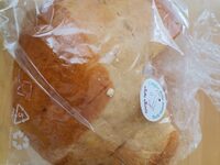 Focaccia tuttoburro