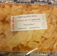 Sfogliette