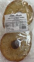 Friselle di Altamura integrali