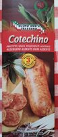 Cotechino