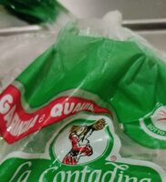 Mozzarella di Bufala Campana