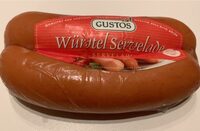 Wurstel Servelade