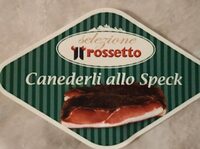 Canederli