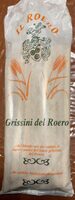 Gressins