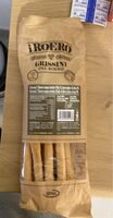 Grissini