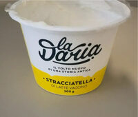 Stracciatella