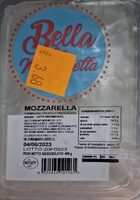 Mozzarella